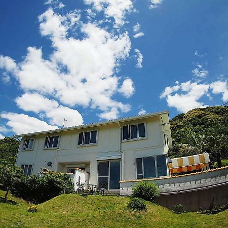 Hillside Inn Sirocco Tateyama  Extérieur photo