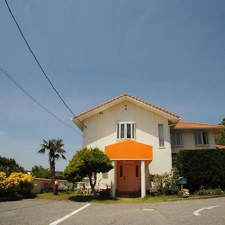 Hillside Inn Sirocco Tateyama  Extérieur photo