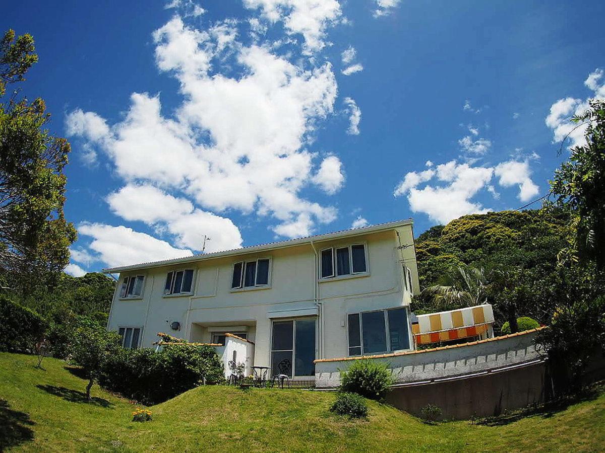 Hillside Inn Sirocco Tateyama  Extérieur photo