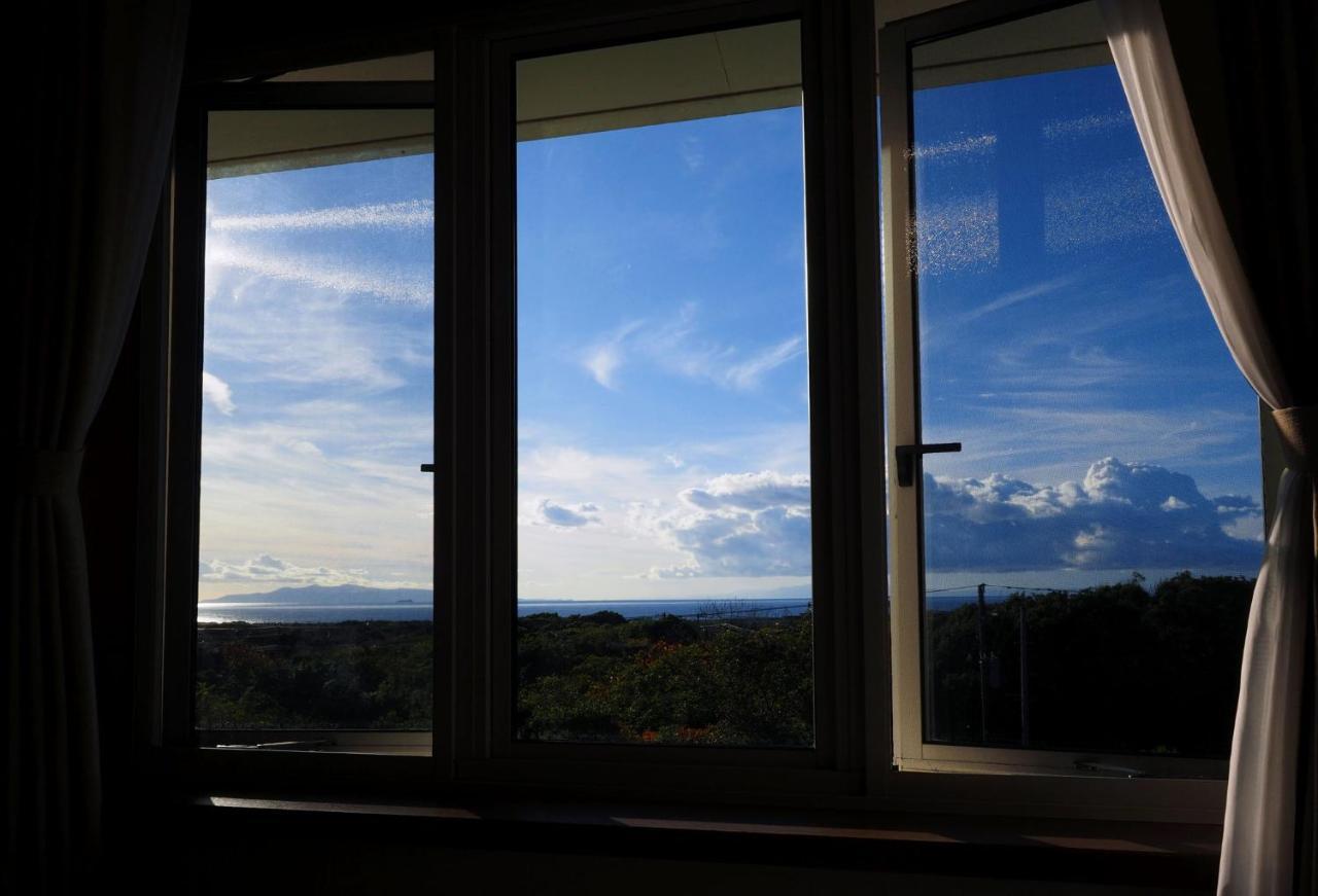 Hillside Inn Sirocco Tateyama  Extérieur photo