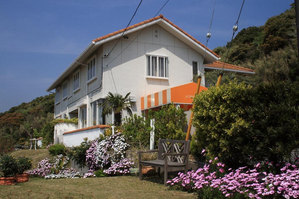 Hillside Inn Sirocco Tateyama  Extérieur photo